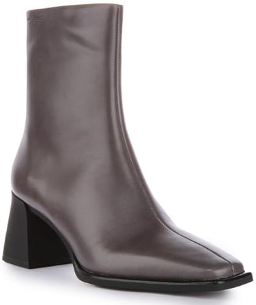 Vagabond 5002-001-18 Hedda - Damen Schuhe Stiefeletten - Dark-Grey, im Sale